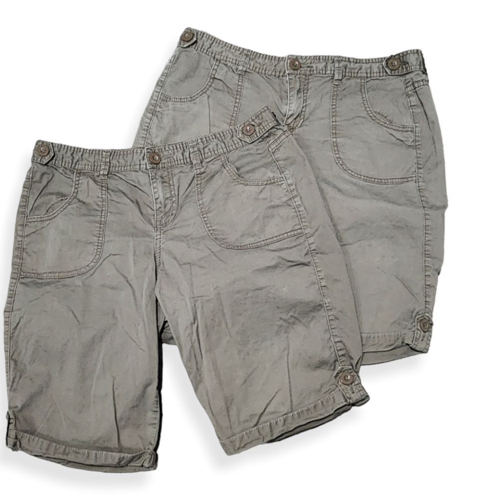 Women's CALVIN KLEIN SHORTS